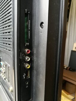 LCD TELEVÍZOR Haier. 81 cm. - 7