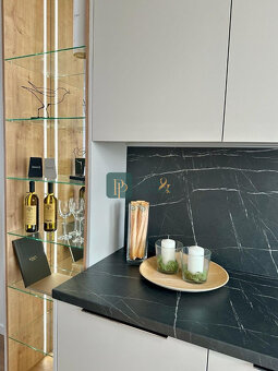 Predaj 4izb.RD novostavba,ešte neobývaný, zariadený, Nitra - - 7