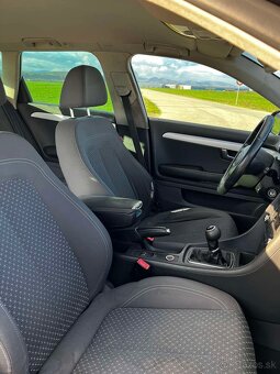 Seat exeo 2.0 - 7