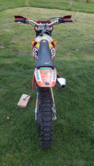Ktm exc 520 2001 - 7