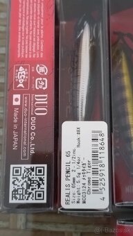 DUO Pencil 65 - 7