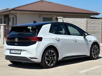 VW ID.3, 35.000km, LED, tepelné čerpadlo - 7