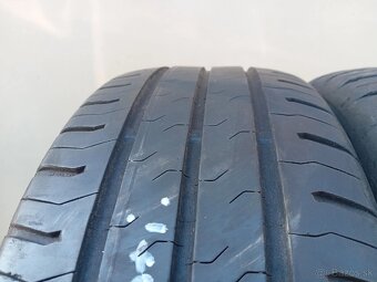 195/60R16 Letné pneumatiky Continental - 7