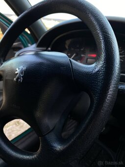 Na predaj: Peugeot 406 2.0 HDi kombi (2000) - 7