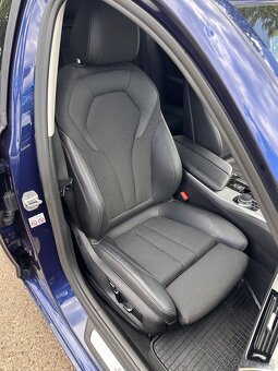 Bmw 520d Touring xDrive Sportline G31 - 7