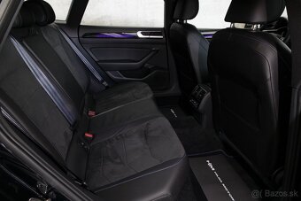VW Arteon SB R 2.0TSI 235kW DSG 4x4 DCC IQ Tažné 18tkm - 7