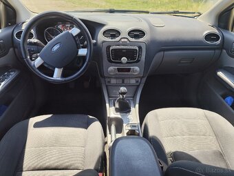 Ford Focus 1.8 TDCI r.v. 2010 - 7