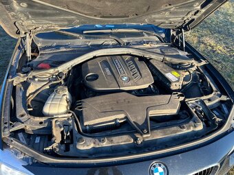 BMW F31 318d Touring (2014) - 7