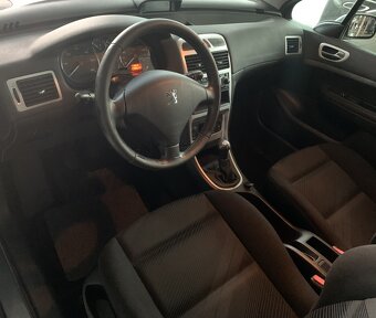 Peugeot 307 SW 1.6 HDI - 7