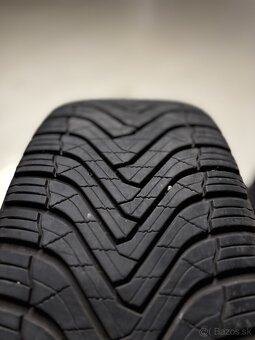 Predam Disky 5x112 R20 plus zimne pneu 265/45 - 7