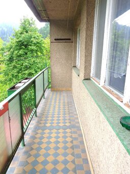 Predaj dvojgeneračný dom Banská Bystrica, pozemok 770 m2. - 7