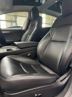 Tesla Model 3 Performance 82kWh 393kw,Refresh,43tis km - 7