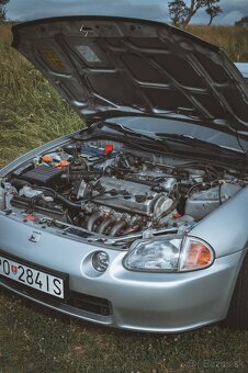 Honda crx del sol 1.6 92kw - 7