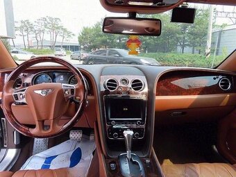 2015 BENTLEY CONTINENTAL FLYING SPUR 6.0V12 - 7