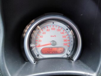 Suzuki Splash 1.2 63kW LPG - 7