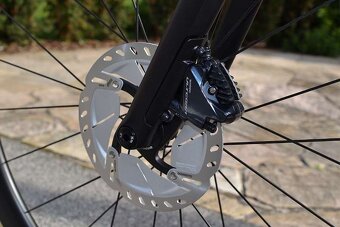 BMC Roadmachine 01 Disc 2020 Carbon Ultegra Di2 - 7