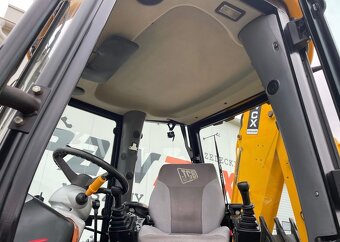JCB 4CX - 2007 - 7