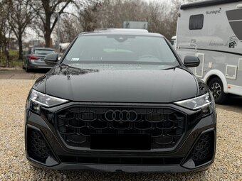 Audi Q8 50 TDI mHEV quattro tiptronic S-line B&O/Pano/360 - 7