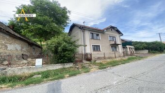 Na predaj dvojgeneračný rodinný dom za 57 000 eur - 7