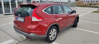 Honda CR-V 1.6 dtec,88kw - 7