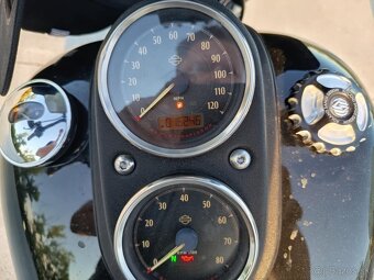 Harley Davidson FXDLS Dyna Low Rider S - 7