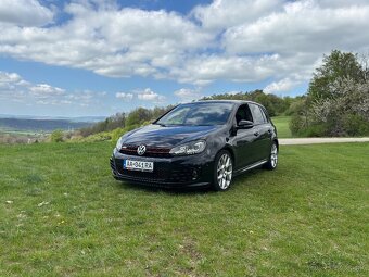 VW Golf GTI 6 – Edition 35 - 7
