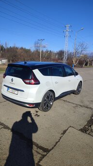 Renault Scénic Grand - 7