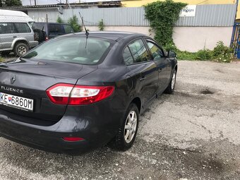 Renault Fluence - 7