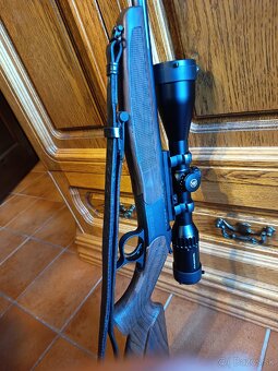 Bergara BA13 - 7
