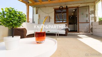 5 IZBOVÝ DOM, NOVOSTAVBA S POZEMKOM 985 m2, MALÝ ŠARIŠ - 7