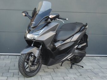 HONDA NSS 125 FORZA 2016 ABS - 7