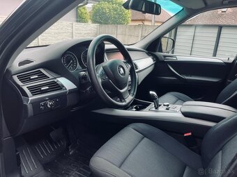Bmw X5 xDrive 30d - 7
