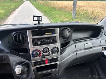 Iveco daily Maxi long nova STK MK Moznost lizingu - 7