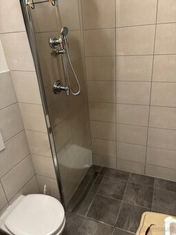 Na prenájom - príjemný 3i byt s balkóm v Detve -kompletná re - 7