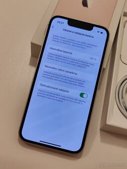 iPhone 13 Mini 128gb - 7