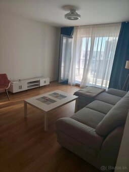 Priamo od majiteľa prenájom 2-izbového bytu – Atrium Rovinka - 7