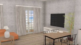 Predaj 6 izbový podkrovný dom novostavba Kalinčiakovo - Levi - 7