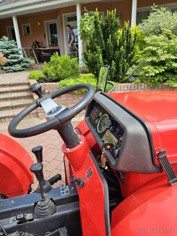 Antonio carraro 3200 Tigre - 7