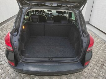 Renault Clio 3 2008, 1.5 diesel, serviska, spotreba 4.5l - 7