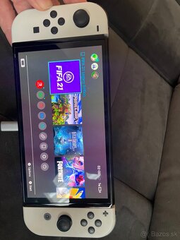 Herná konzola Nintendo Switch - 7