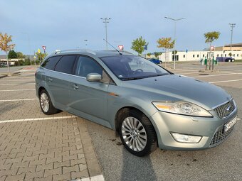 Ford MONDEO 1.8 TDCi 92kw - 7