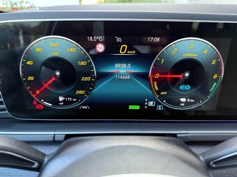 MERCEDES GLE 350 De 4MATIC AMG-line Plug-In Hybrid Diesel/El - 7