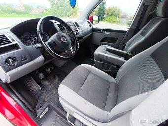 VW Caravelle 2.0 TDI 103 kw Comfortline - 7