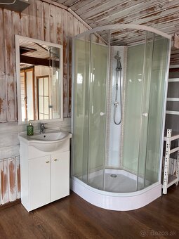 Prenájom priestrannej miestnosti v Penzióne U Krba – 28 m² - 7