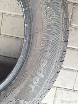 195/60 R15 zimne - 7