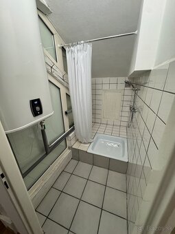 Ubytovňa Žilina centrum - 7