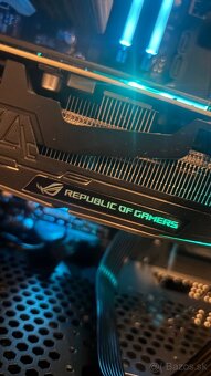 Herný PC Ryzen 5 5600X / RTX 2070 Super - 7