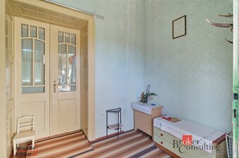 Rodinný dom v centre obce Hontianske Tesáre ideálny na rekon - 7