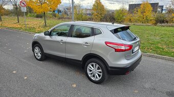 Nissan Qashqai 4x4 96kw ✅️TOP STAV✅️ - 7