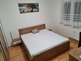 Predaj 3 izbového bytu s loggiou na Západe - 7